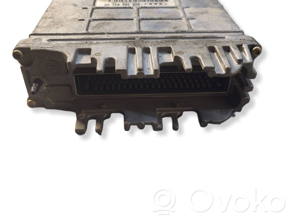 Audi A4 S4 B5 8D Engine control unit/module 