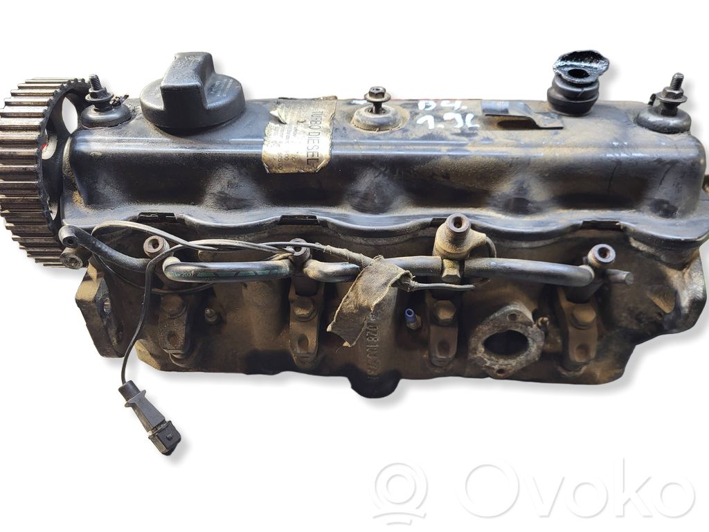 Engine head   028103373N