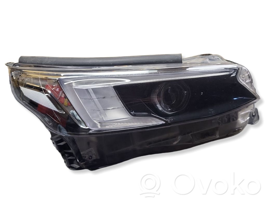 Subaru Outback (BT) Scheinwerfer 