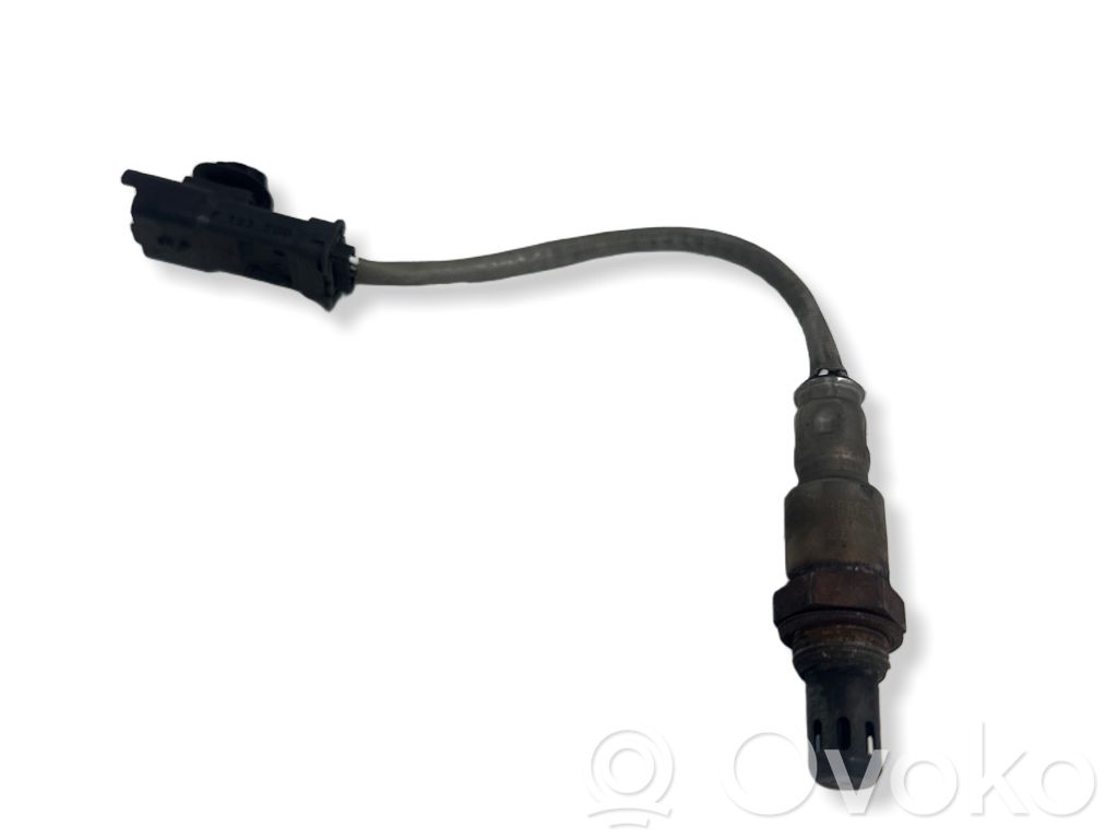 Peugeot 308 Lambda probe sensor 