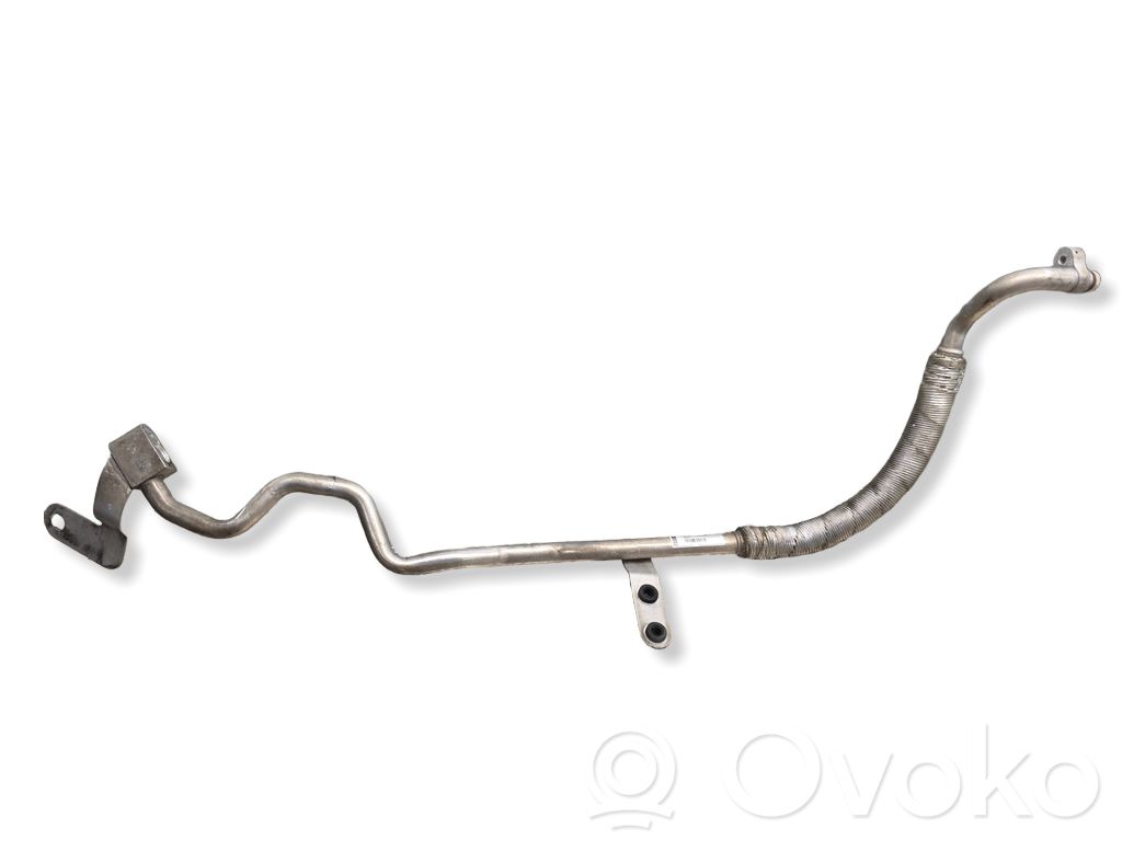 BMW 6 F12 F13 Wąż / Przewód klimatyzacji A/C 