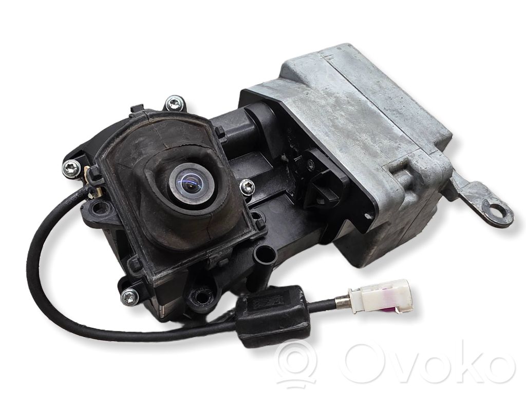 BMW 6 F12 F13 Kamera cofania 
