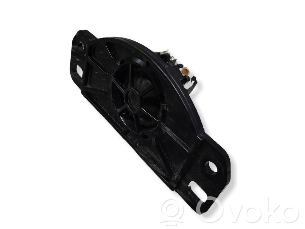 Audi A6 S6 C7 4G Altavoz del panel 