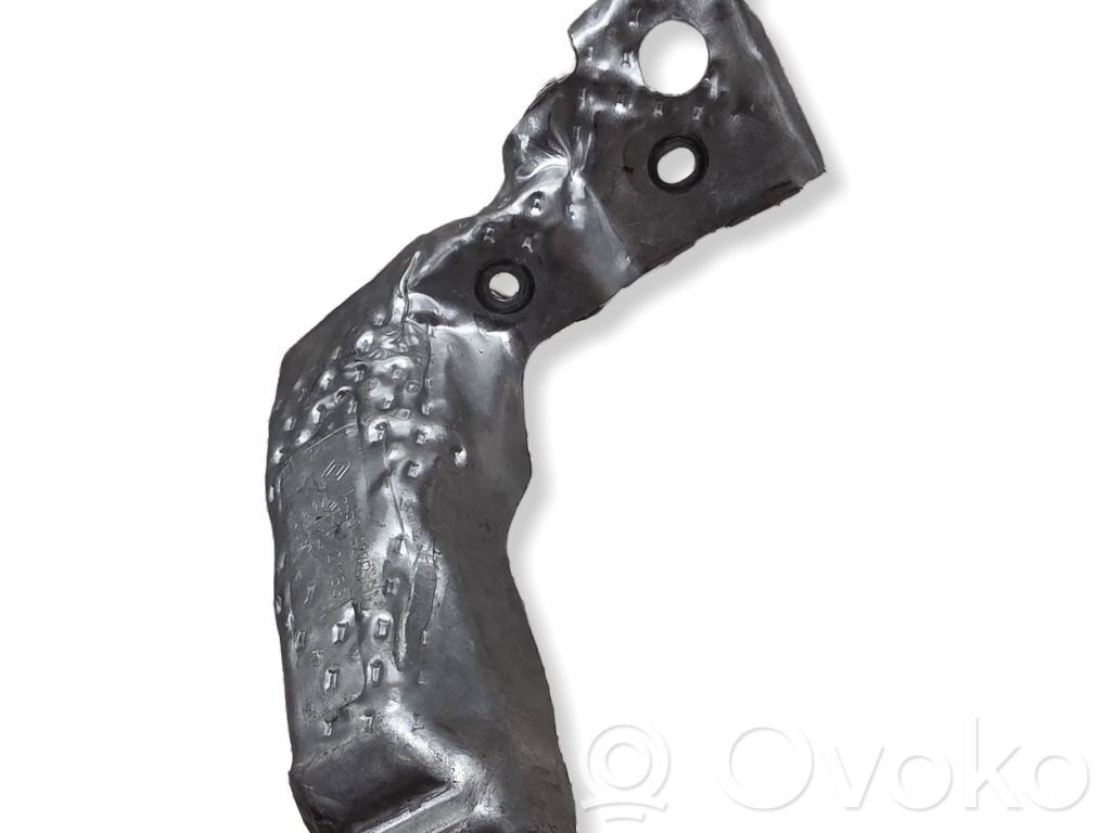 Osłona termiczna komory silnika   144504927R,21153