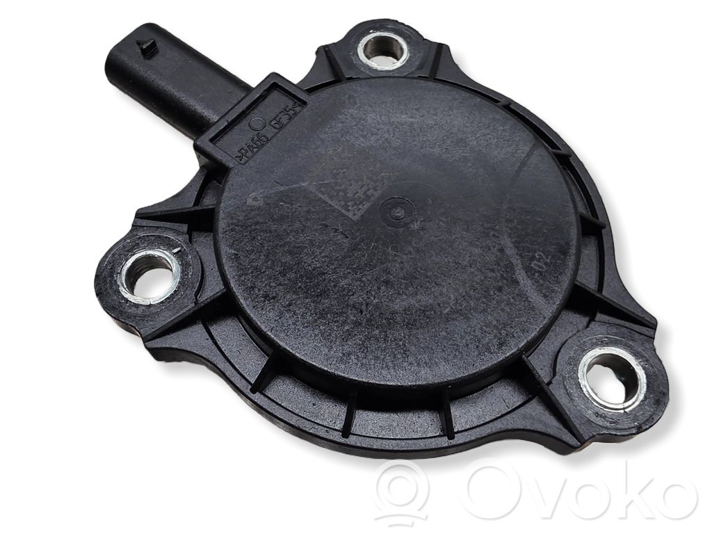 Nissan Juke II F16 Sensor de velocidad del cigüeñal 