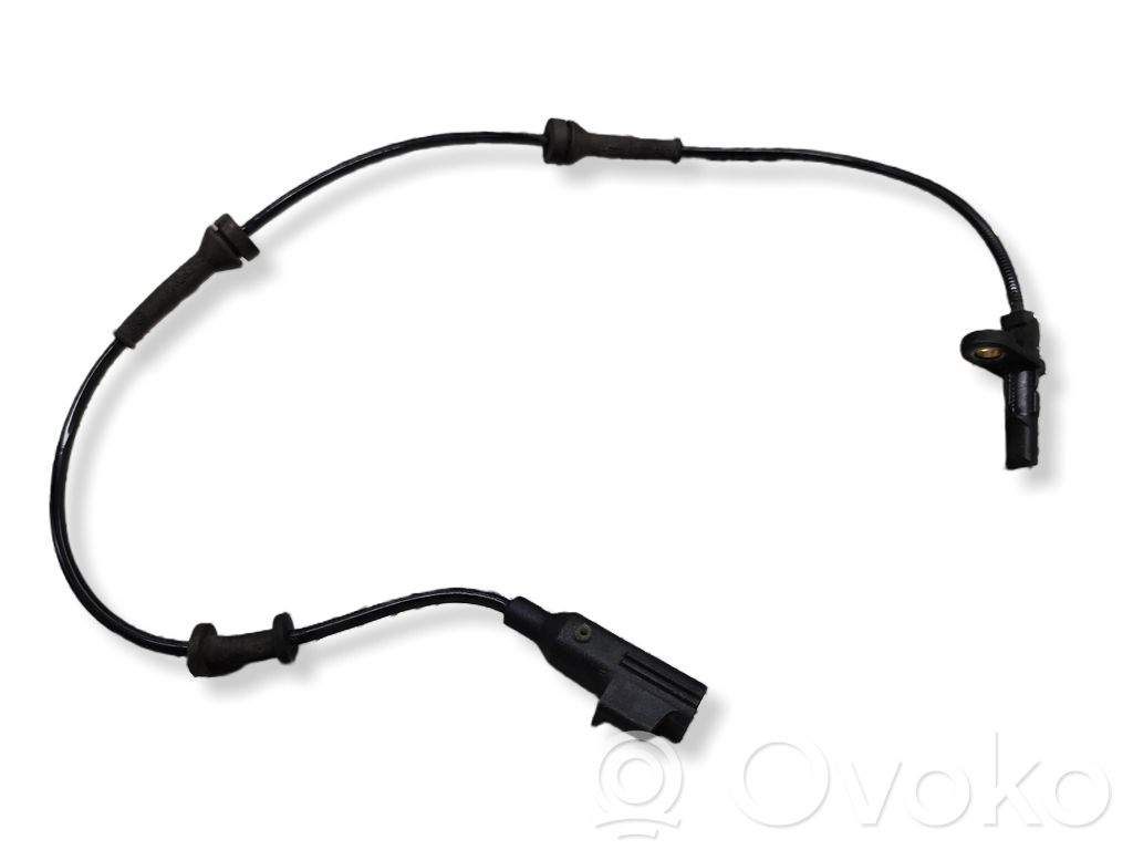 Jaguar XF X260 ABS Sensor hinten 