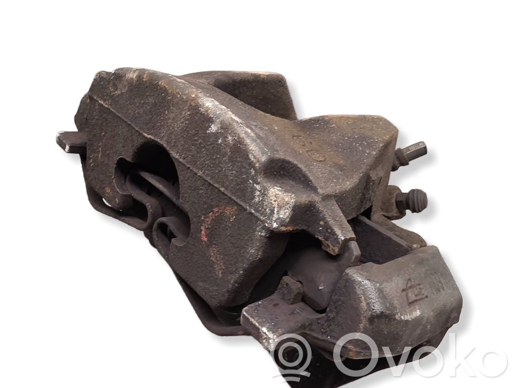 Jaguar XF X260 Front brake caliper 