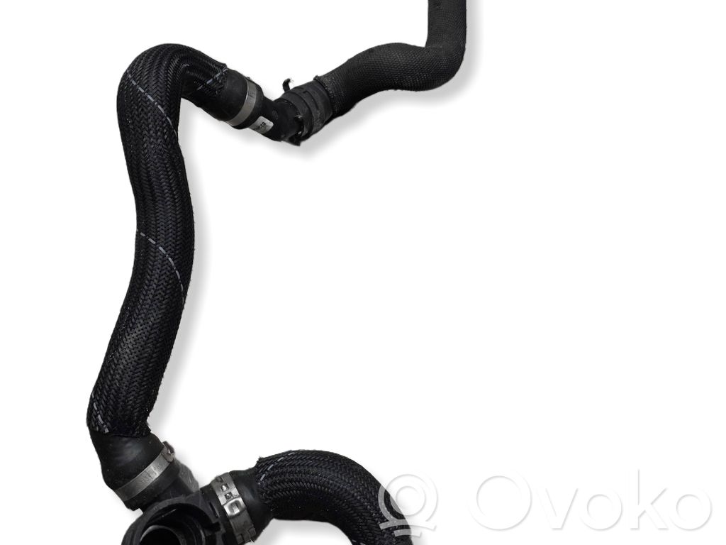 BMW X1 F48 F49 Engine coolant pipe/hose 
