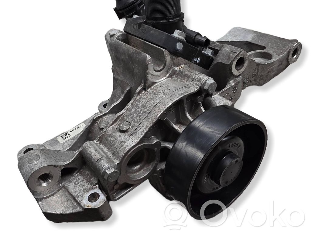 BMW X1 F48 F49 Vesipumppu 