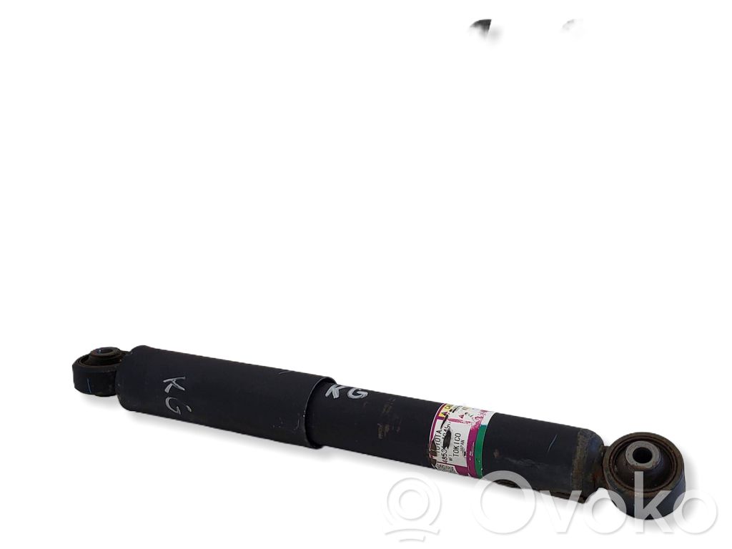 Lexus RX 330 - 350 - 400H Ammortizzatore posteriore 