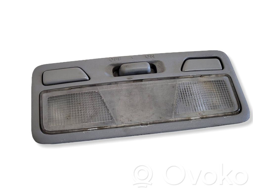 Mitsubishi Outlander Lampă scaun față 