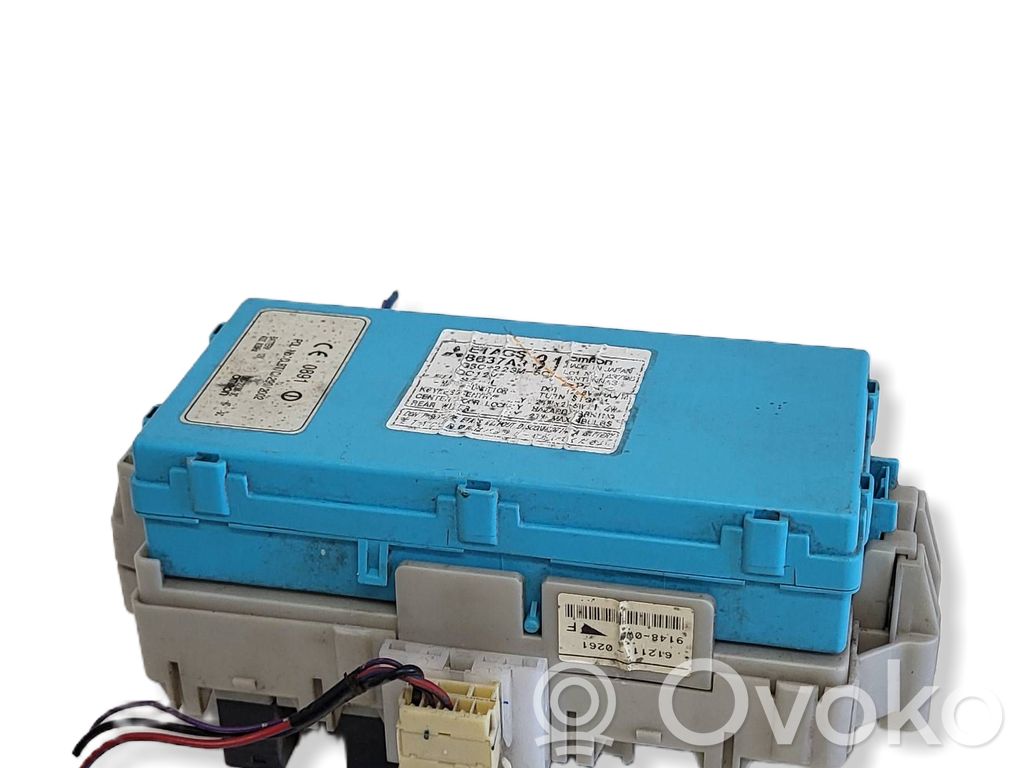 Mitsubishi Outlander Fuse module 