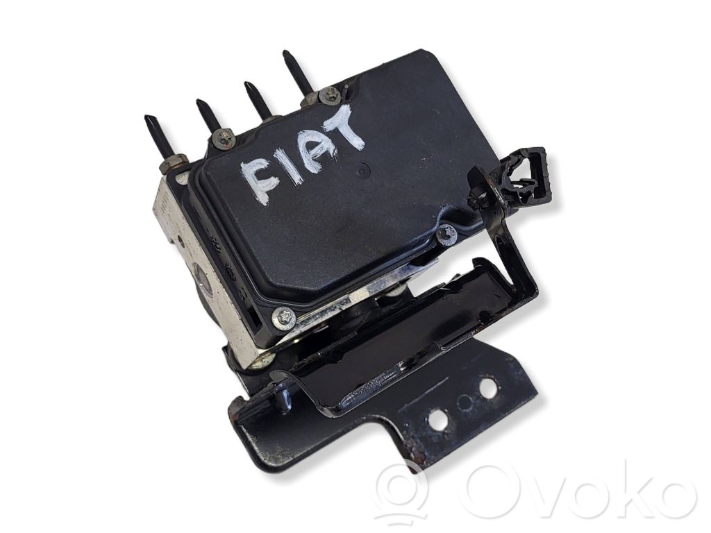 Fiat Idea ABS Pump 