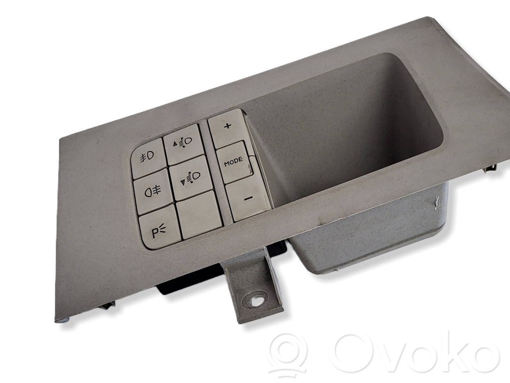 Fiat Idea Light switch 