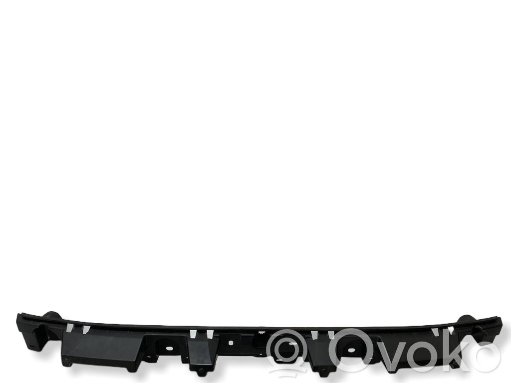 Opel Mokka B Uchwyt / Mocowanie zderzaka tylnego 
