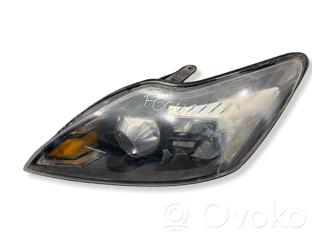Ford Focus Headlight/headlamp 