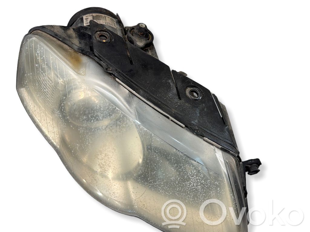 Lampa przednia   3C0941006AB,89316400