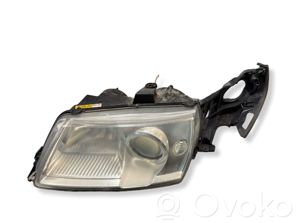 Saab 9-5 Headlight/headlamp 