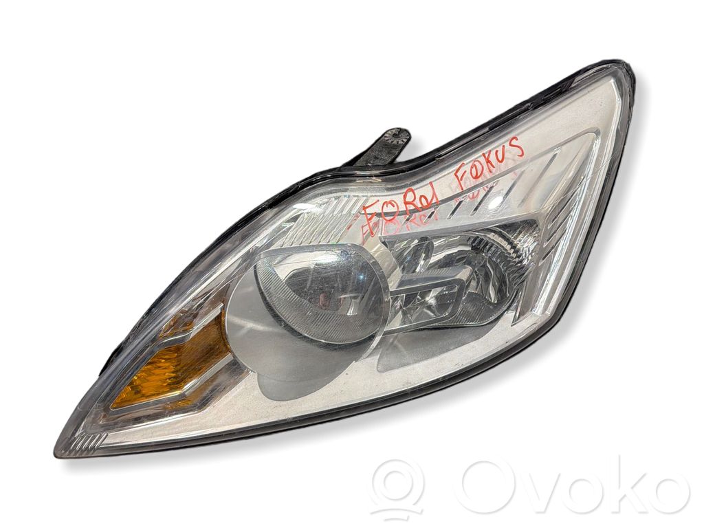 Ford Focus Headlight/headlamp 