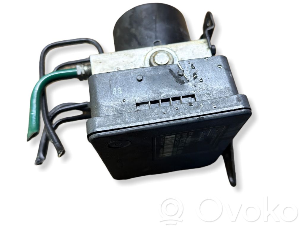 Citroen C5 ABS Pump 