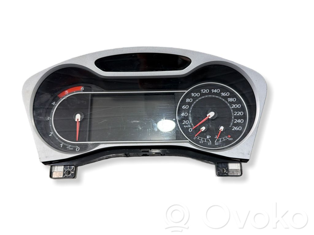 Ford S-MAX Speedometer (instrument cluster) 