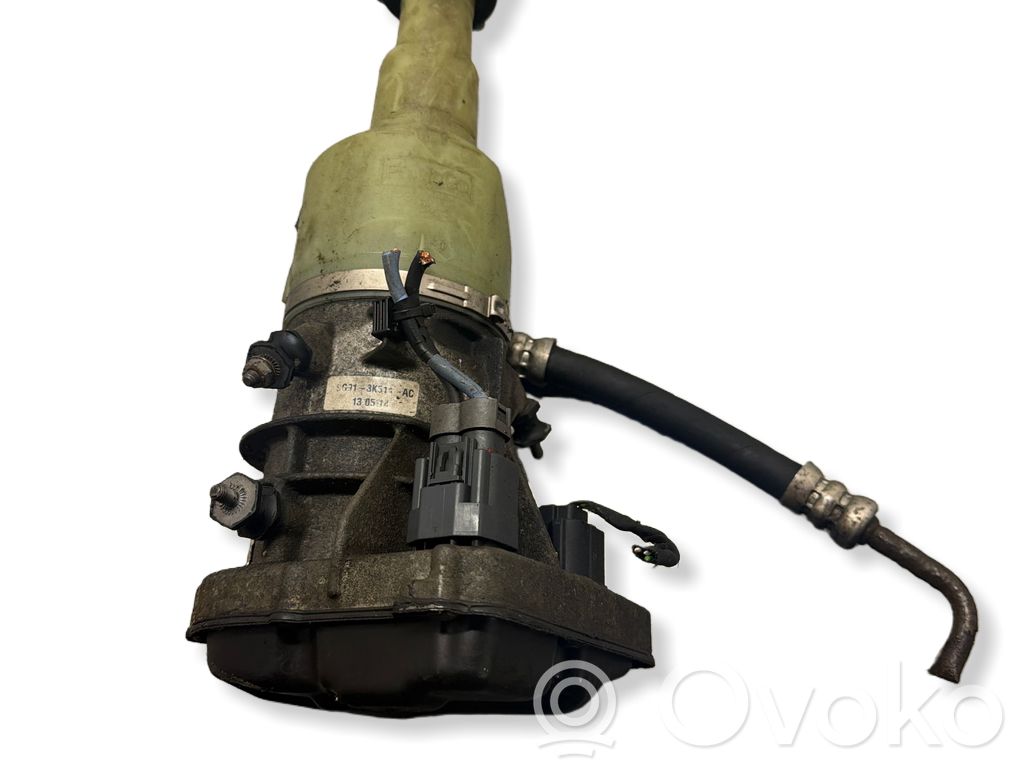 Ford Mondeo MK IV Power steering pump 