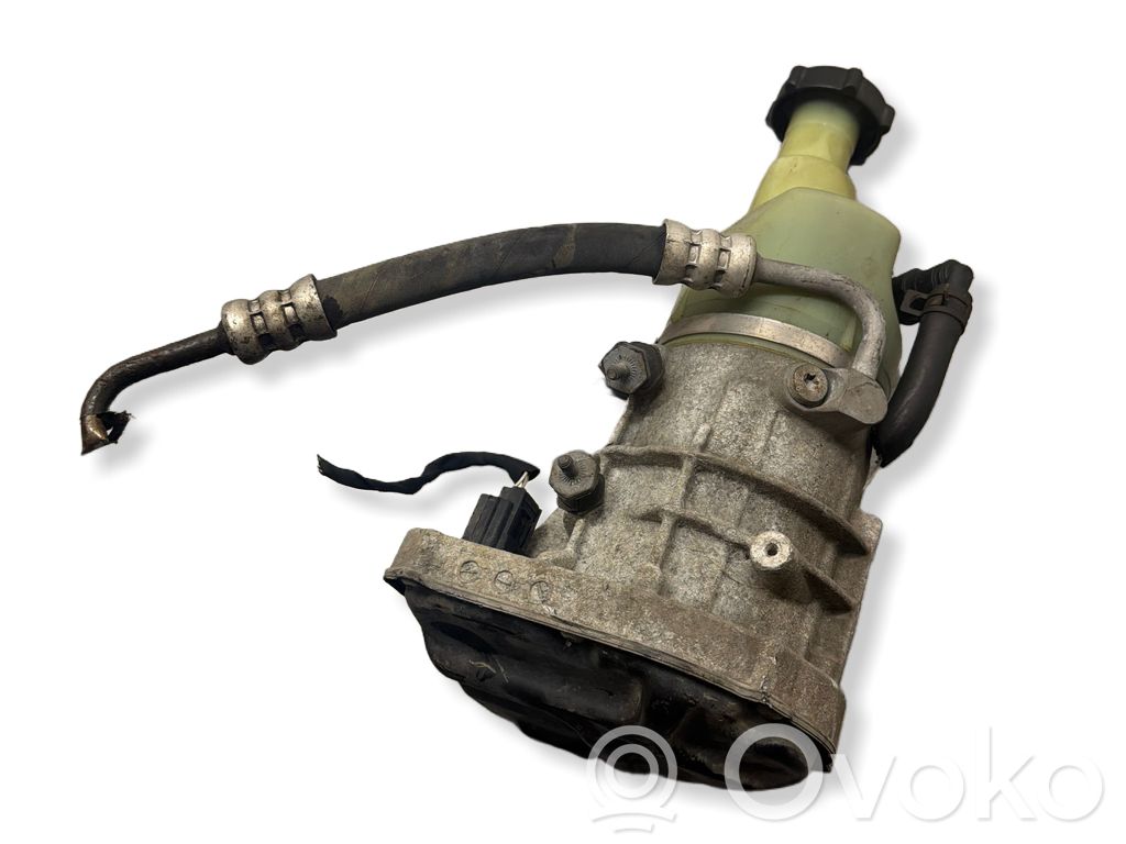 Ford Mondeo MK IV Power steering pump 