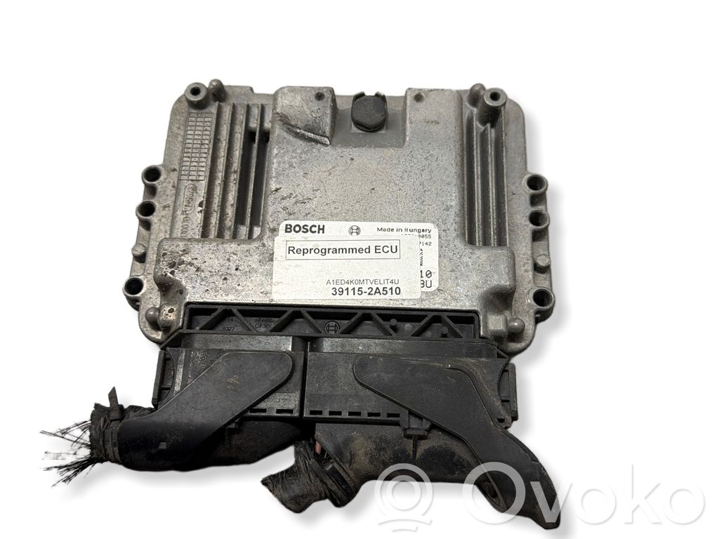 KIA Ceed Engine control unit/module 