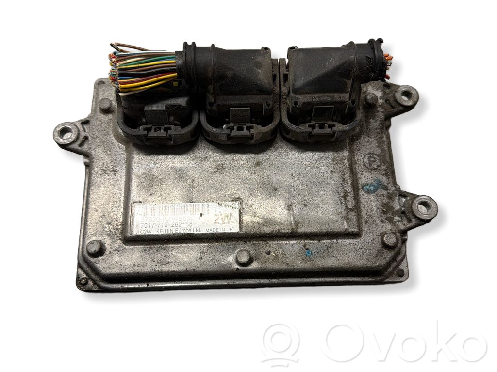 Honda CR-V Engine control unit/module 