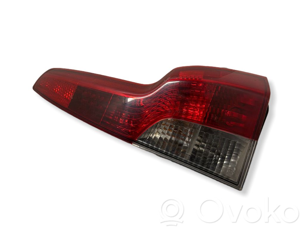 Volvo V50 Takavalot 
