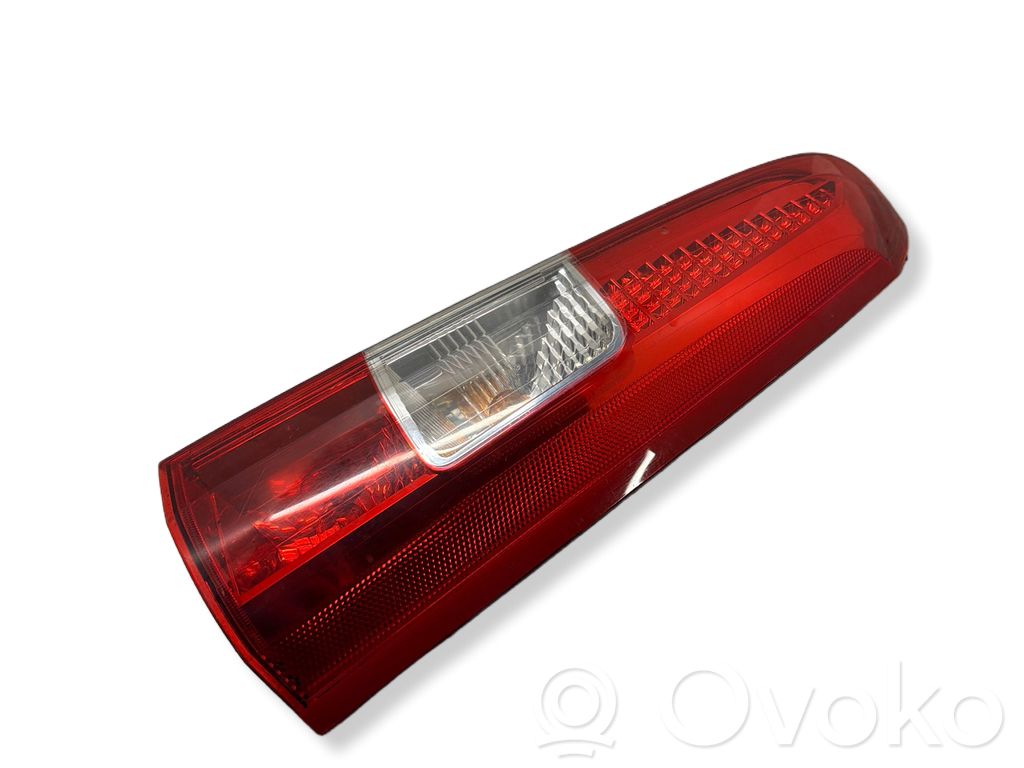 Volvo XC70 Rear/tail lights 