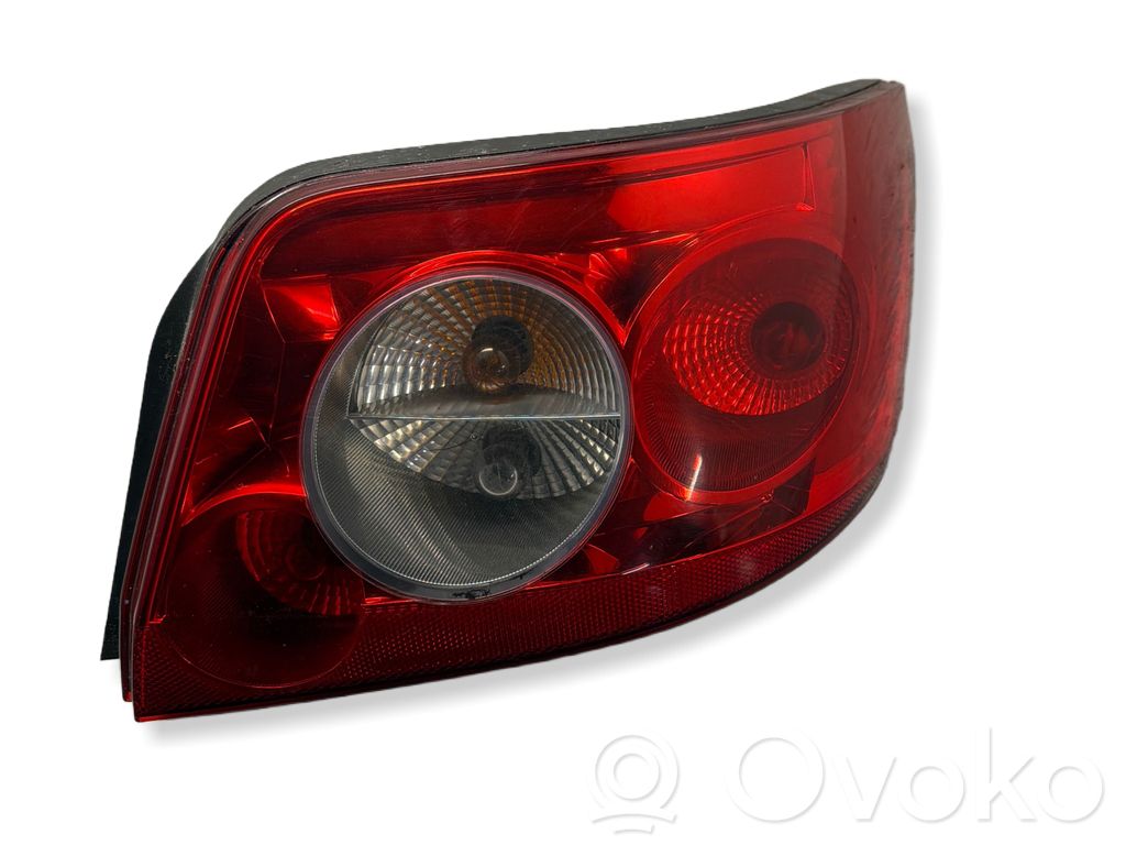 Renault Megane II Takavalot 