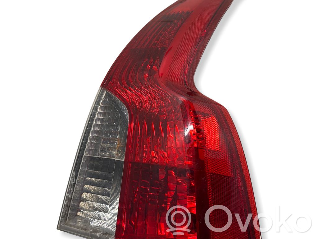 Volvo V50 Takavalot 