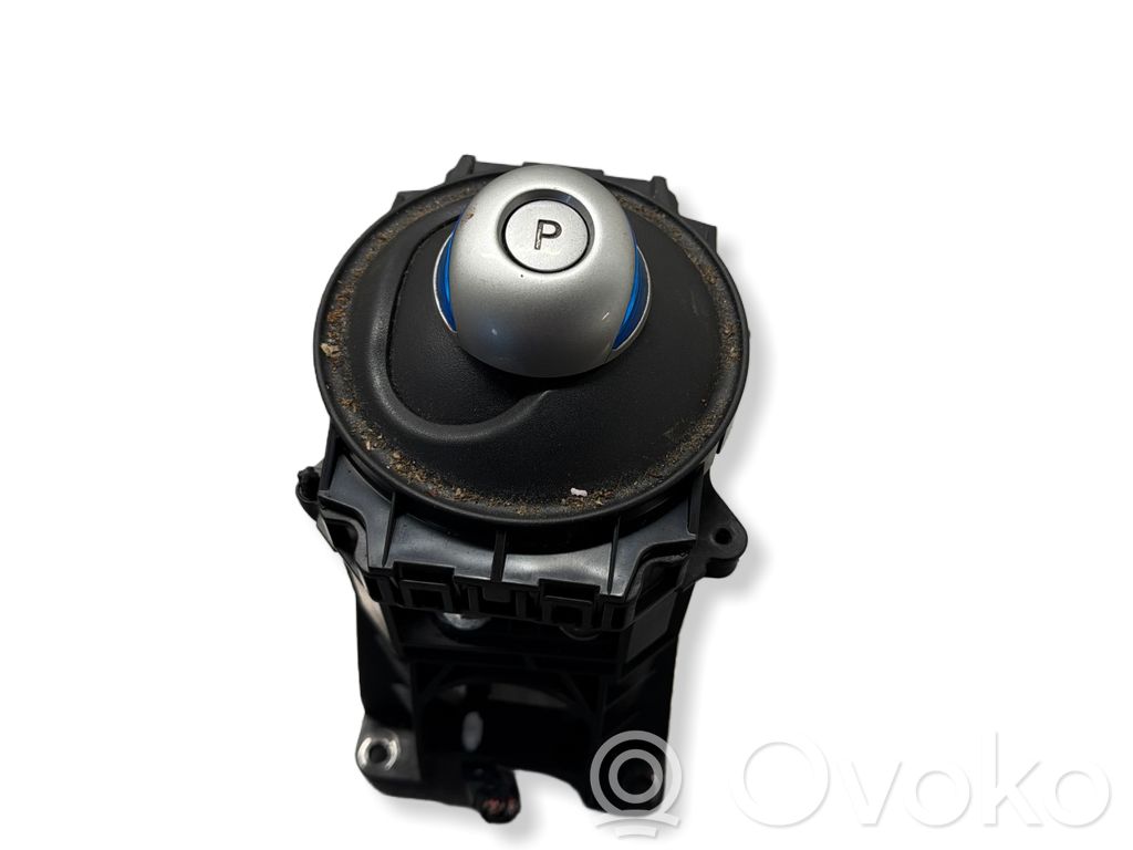 Nissan Leaf I (ZE0) Selettore cambio 