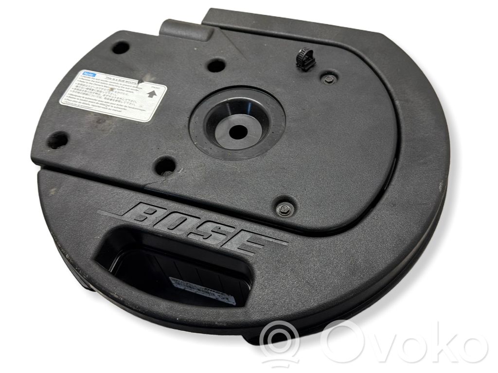 Mazda 6 Subwoofer speaker 