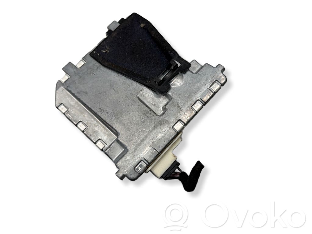 Ford Focus Windshield/windscreen camera 