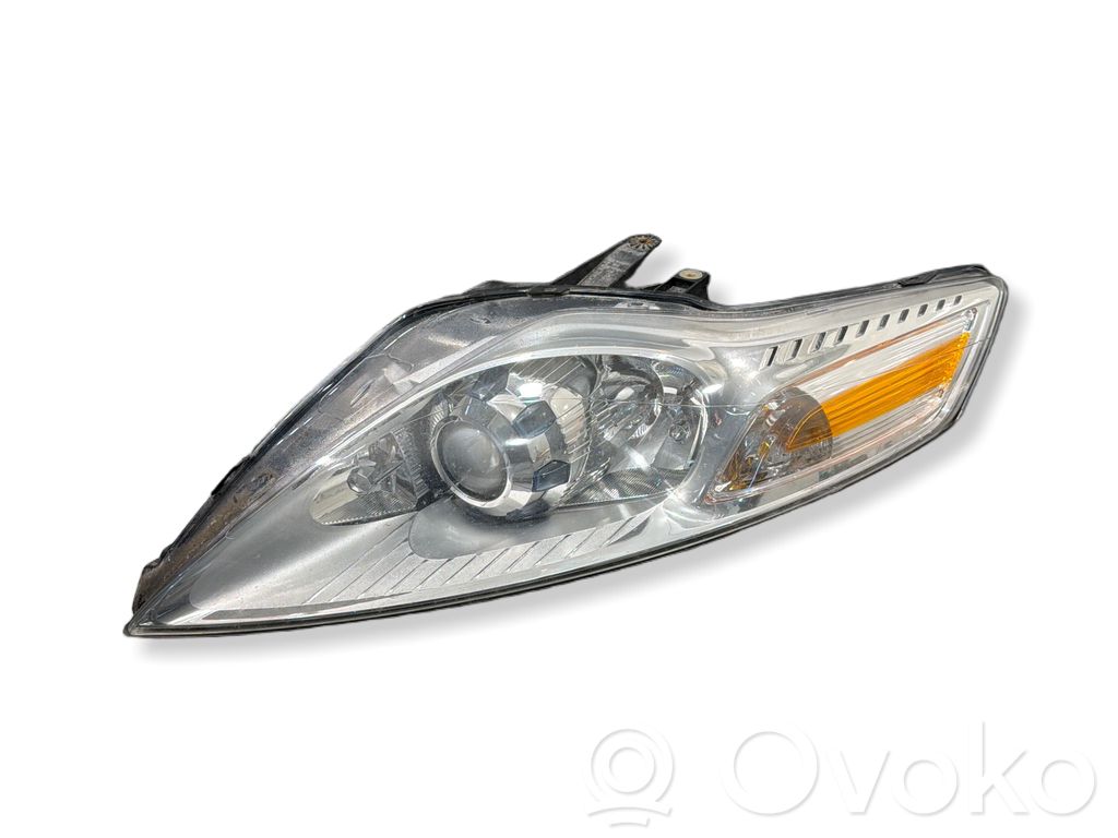 Ford Mondeo MK IV Headlight/headlamp 