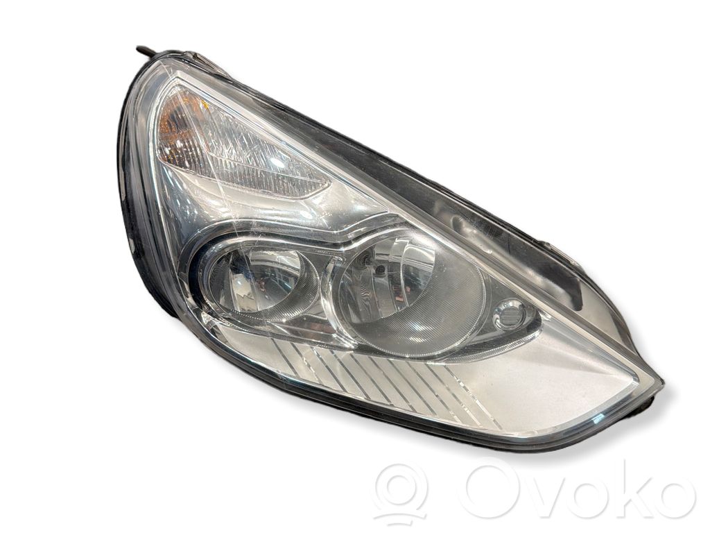 Ford Galaxy Headlight/headlamp 