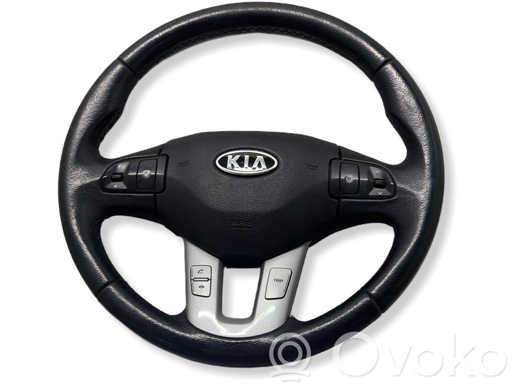 KIA Pro Cee'd I Ohjauspyörä 
