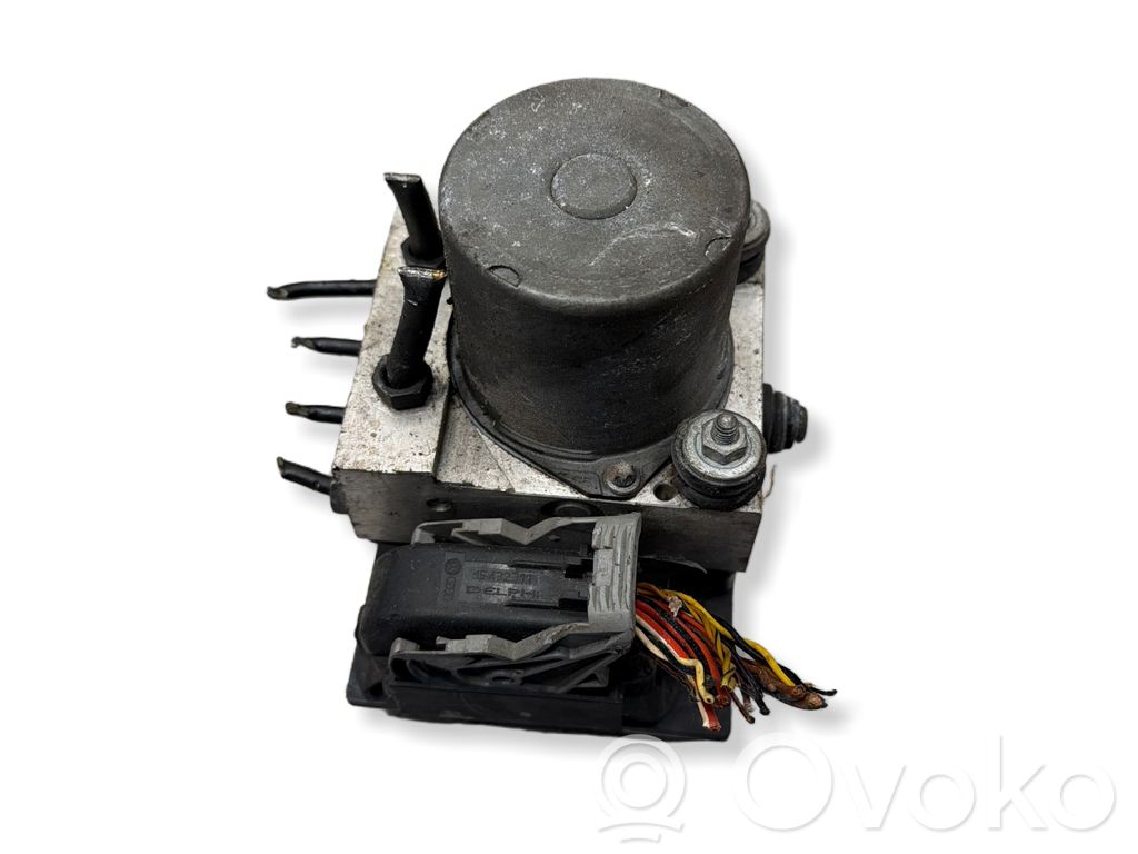 Audi A6 S6 C6 4F ABS Pump 