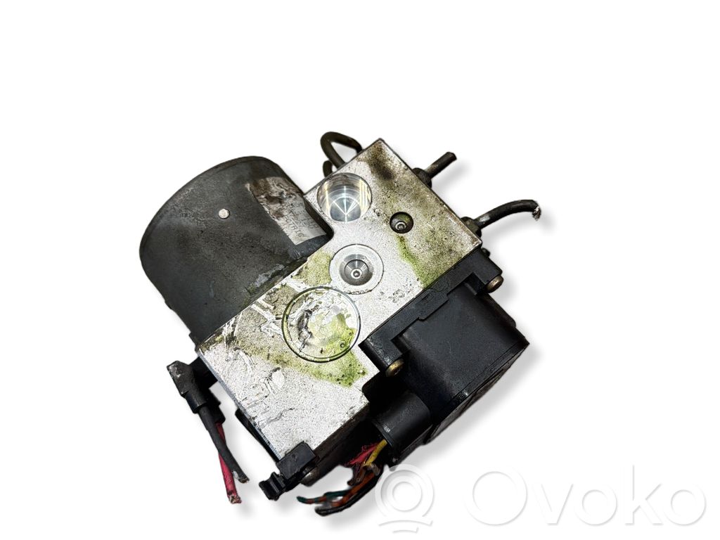 Subaru Legacy ABS bloks 