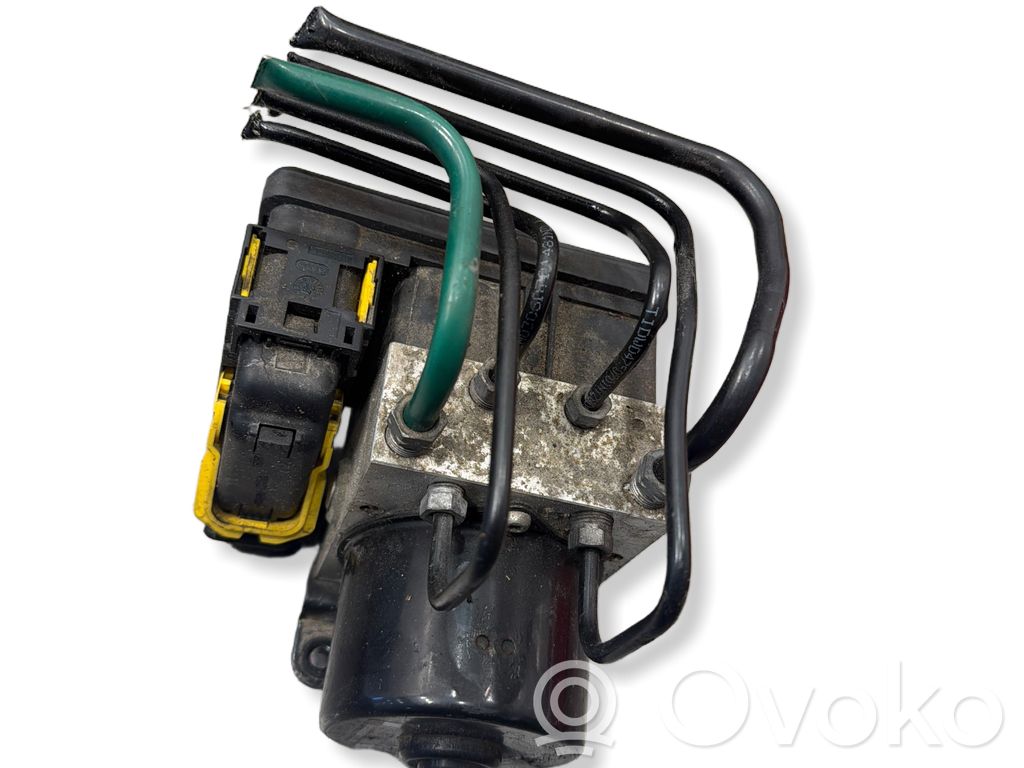 Citroen C5 ABS Pump 