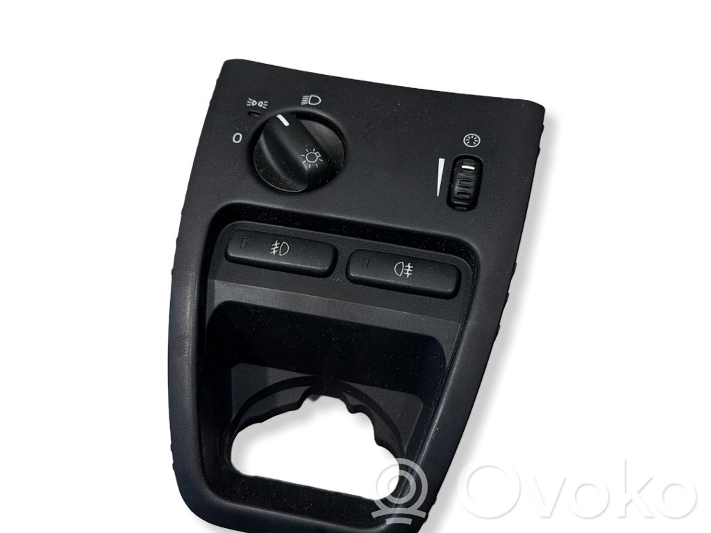 Volvo XC90 Light switch 