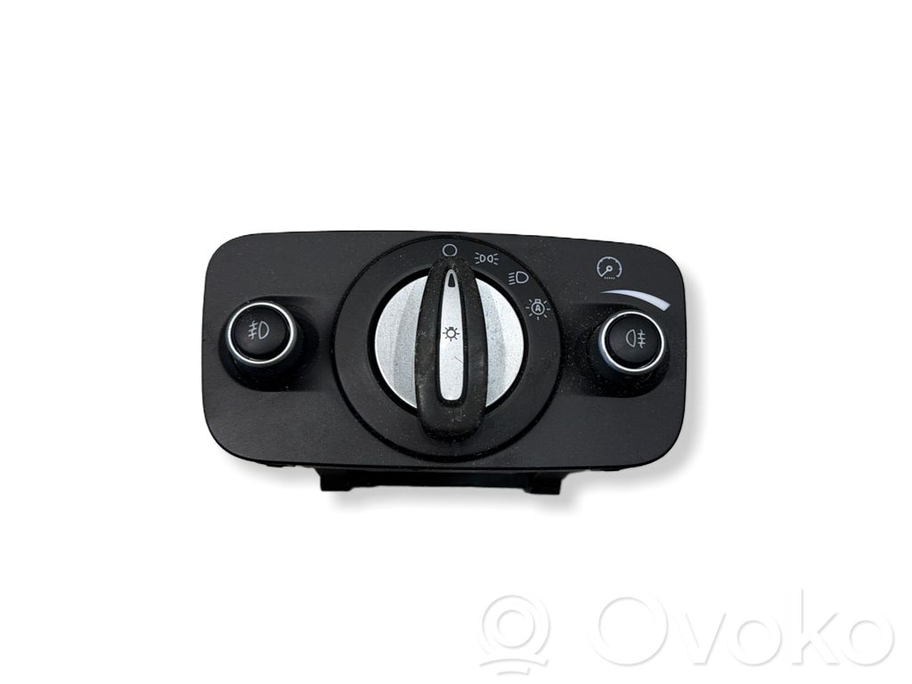 Ford Mondeo MK IV Light switch 