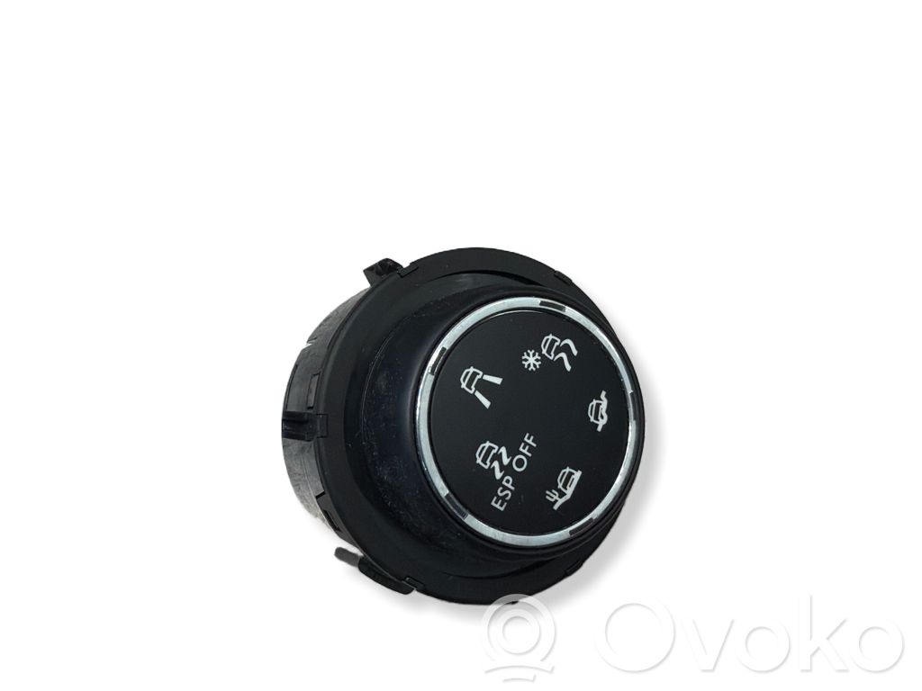 Citroen Berlingo Interruptor ESP (programa de estabilidad) 