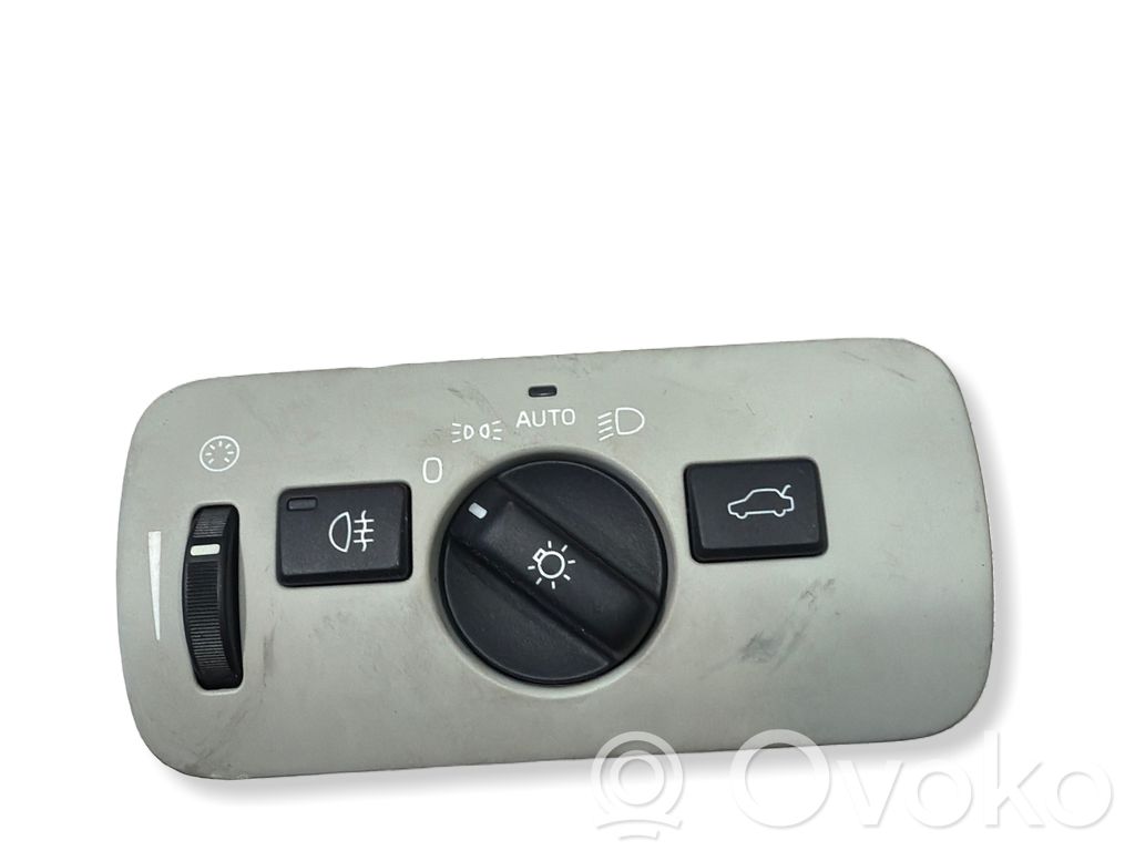 Volvo V40 Light switch 