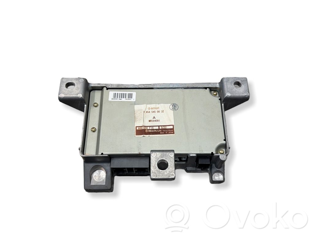 Power steering control unit/module   A4545450032,4545450032,MR594091,A68000F16