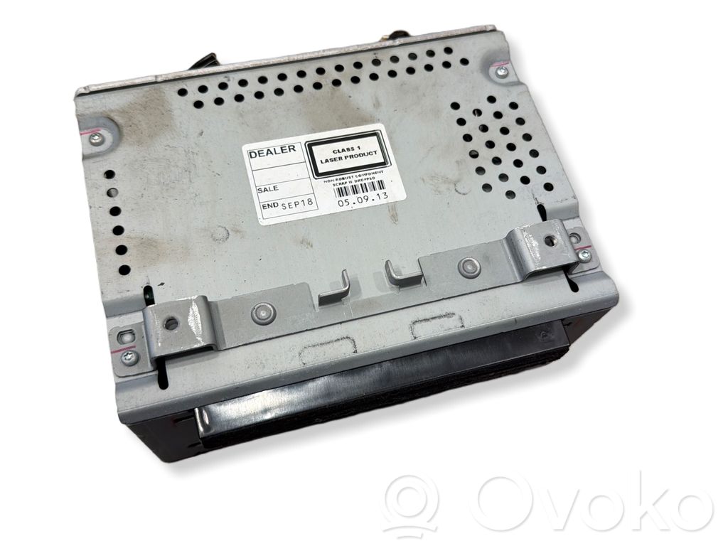 Ford C-MAX II Unitate principală radio/CD/DVD/GPS 