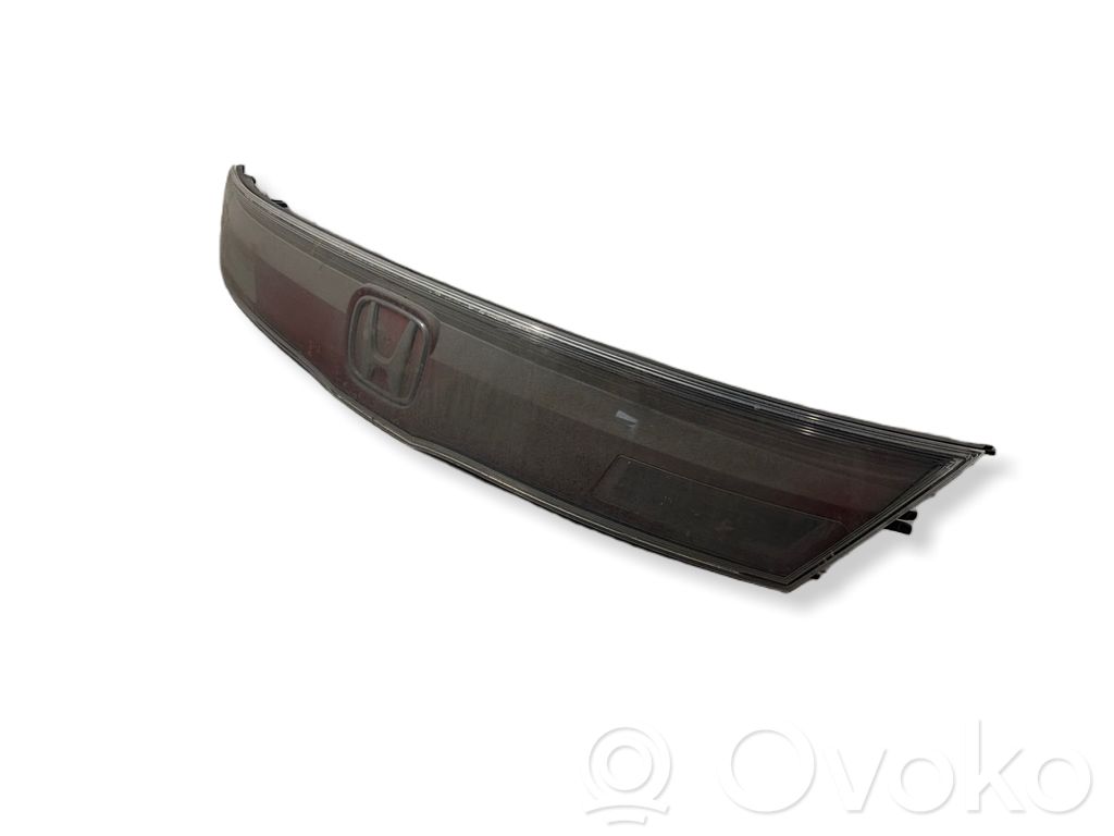Honda Civic Galinis žibintas dangtyje 