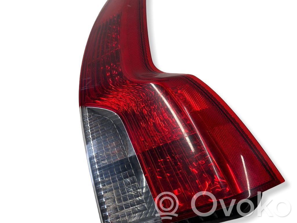 Volvo V50 Takavalot 
